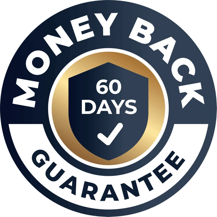 Eyefortin  guarantee_badge